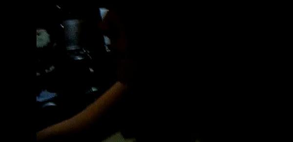 Diana con su novio parte 2